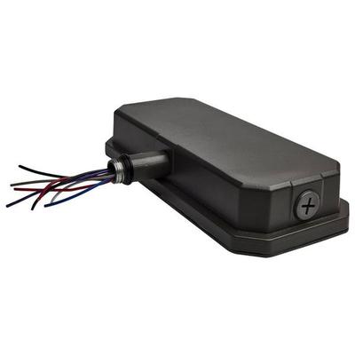 Nuvo Lighting 61377 - ADD ON EM SQUARE CANOPY LIGHTS (65-150) Outdoor Parking Garage Canopy LED Fixture