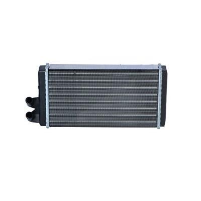 Nrf Heizungskühler [Hersteller-Nr. 50602] für Audi Image