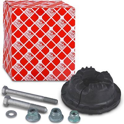 Febi Bilstein Reparatursatz, Federbeinstützlager vorne [Hersteller-Nr. 40384] für Audi, Seat Image