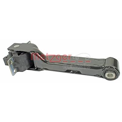 Metzger Lagerung, Motor [Hersteller-Nr. 8053743] für Ford Image
