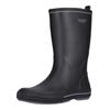 Gummistiefel WEATHER REPORT "Lanbota", Gr. 42, schwarz, Gummi, casual, Schuhe, mit wasserdichter Membran