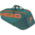 HEAD Tasche Pro Racquet Bag M DYFO, Größe - in Grau