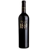 Scott Harvey Vineyard 1869 Old Vine Zinfandel 2020 Red Wine - California