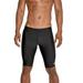 Speedo Eco Endurance Flex Solid Jammer Men s Color: Team Black Size: 38