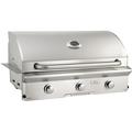 American Outdoor Grill 36NBL-00SP L-Series 36 Inch Built-In Natural Gas Grill