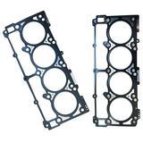 SCITOO Head Gasket Set with Bolts Replacement for 2005-2008 for Chrysler 300 for Jeep Grand for Cherokee 5.7L Engine Gasket Kit