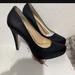 Jessica Simpson Shoes | Brand New Jessica Simpson Heels | Color: Black | Size: 10