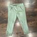 American Eagle Outfitters Pants & Jumpsuits | American Eagle Green Pants Size 14 Short | Color: Green | Size: 14