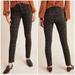 Anthropologie Pants & Jumpsuits | Anthropologie Ag Adriano Goldschmeid Velvet Jeans Size 30 R | Color: Black/Gold/Gray | Size: 30