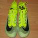 Nike Shoes | New Mens Nike Zoom Victory 5 Xc Distance Spike Green Aj0847-702 Sz 13 No Box | Color: Green/Yellow | Size: 13