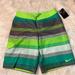 Nike Swim | Boy’s Xl Nike Board Shorts | Color: Green | Size: Xlb