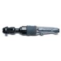 Ingersoll Rand Air Ratchet Wrench 1099XPA, 1/2 Inch Ratchet, Half Inch Drive Ratchet, Heavy Duty Air Powered Tool with 103 Nm Maximum Torque and 220 RPM Free Speed