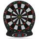 Electronic Dartboard, LCD Electronic Hanging Dartboard, Scoring Indicator Dart Game With 6pcs Darts for Bars, Billiard Rooms, Bedroom, and Game Room, Recreational, or Competition,children's day gift