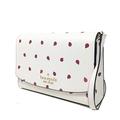 Kate Spade New York Carson Convertible Crossbody Handbag, Cream Multi, S