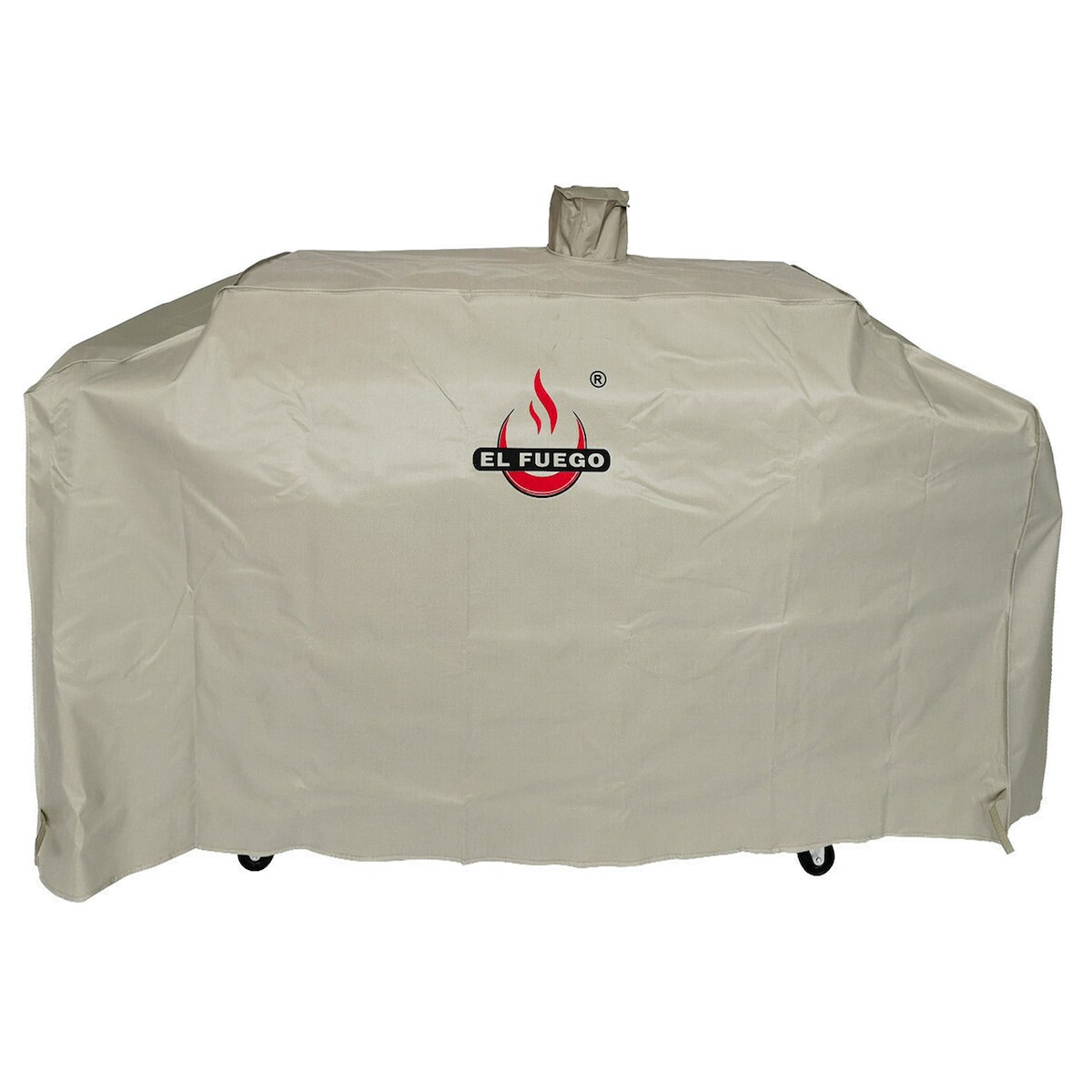 Abdeckhaube AY5341 für El Fuego® Gasgrill Arizona AY534 Polyestergewebe Image