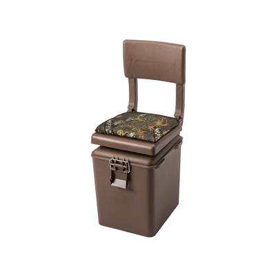 Wise Outdoors Super Sport Seat Brown Medium 5613-246