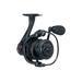 Favorite Fishing PBF Sick Stick Spinning Reel 2000 5.2:1 Black SKS2000