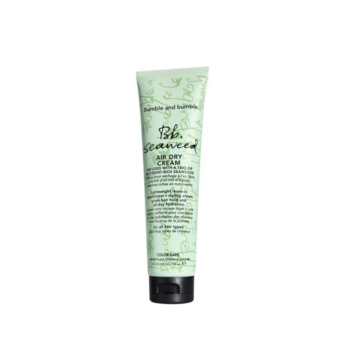 Bumble and bumble. – Default Brand Line Seaweed Air Dry Cream Stylingcremes 150 ml