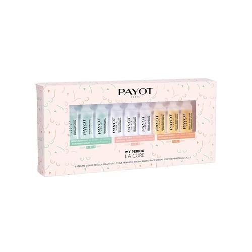 Payot - La Cure Anti-Aging Gesichtsserum 30 ml