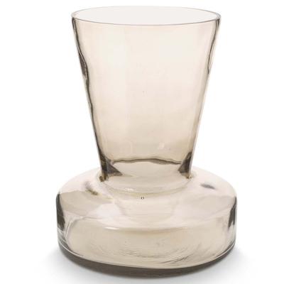 vtwonen - Vase in Trompetenform 16x19cm Vasen 1 ct Image