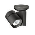 WAC Lighting Exterminator Ii 36 Watt LED 13 Degree Outdoor Spot Light - MO-1052S-927-BK