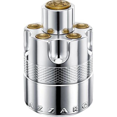 Azzaro Wanted Eau de Parfum (EdP) 50 ml Parfüm