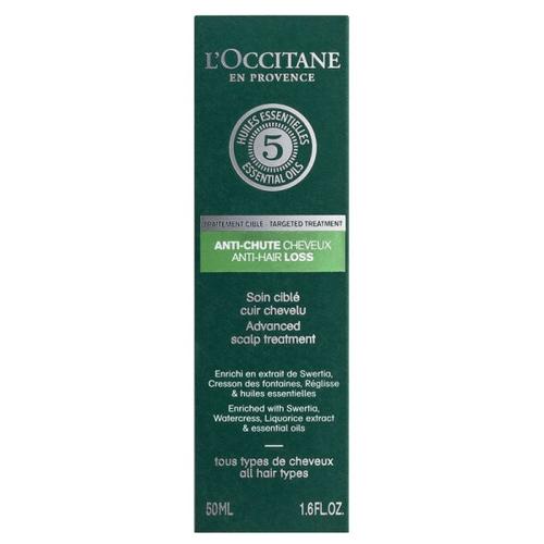 L’Occitane Anti – Haarausfall Serum 50 ml Haarserum