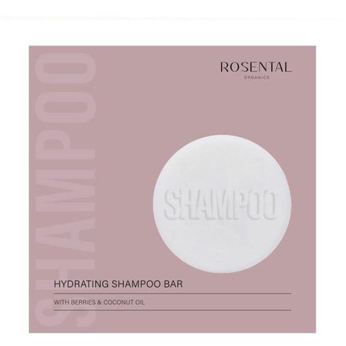 Rosental Organics Repair Shampoo Bar 55 g Stückseife