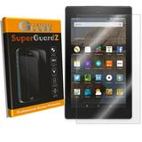 For Amazon Kindle Fire HD 6 Kids / Amazon Kindle Fire HD 6 (2014) - SuperGuardZ Tempered Glass Screen Protector 9H Anti-Scratch Anti-Bubble Anti-Fingerprint