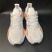 Adidas Shoes | Adidas Men's Solar Boost 3 M Running Shoes Fy0316 White/Orange Size 8 | Color: Orange/White | Size: 8