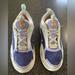 Nike Shoes | Little Boys Nike Air Max Bolt. Dark Purple Dust/Light Thistle Violet | Color: Purple/White | Size: 1.5b