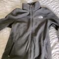 The North Face Jackets & Coats | North Face Fleece Jacket! | Color: Black | Size: M