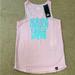 Adidas Shirts & Tops | Large (14) Adidas Tank Top Nwt | Color: Tan | Size: Lg