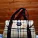 Burberry Bags | Authentic Vintage Burberry. | Color: Brown/Black | Size: Os