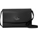 Kate Spade Bags | Kate Spade | Perry Leather Crossbody | Euc | Color: Black | Size: Os