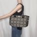 Coach Bags | Coach Black Signature Shoulder Bag | Color: Black/Gray | Size: Os