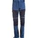 Whistler Herren Beina Hiking Hose, Dark Denim, L