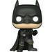 Funko Pop! The Batman Figurine Plastic in Blue/Green/Red | 2.25 H x 2 W x 3.75 D in | Wayfair FU59276