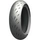 Michelin Power GP 75W TL Rear Tyre - 190/55 - 17"