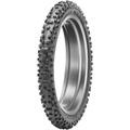 Dunlop Geomax MX53 36J Front Tyre - 60/100-12"
