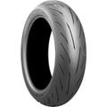 Bridgestone Battlax S22 73W TL Rear Tyre - 190/50-17"