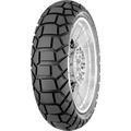 Continental TKC70R 72S TL Rear Tyre - 170/60 R 17"