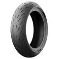 Michelin Power 5 75W TL Rear Tyre - 190/55 - 17"