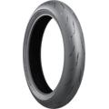 Bridgestone Battlax RS10 54H TL Front Tyre - 110/70-17"