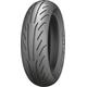 Michelin Power Pure SC 62P TL Rear Scooter Tyre - 130/70 - 12"