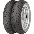 Continental ContiScoot 48S TL Front Tyre - 110/70 - 13"