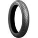 Bridgestone Battlax BT46 61H TL Front Tyre - 110/90 - 18"