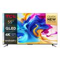 TCL C64 Series 55C645K TV 139.7 cm (55") 4K Ultra HD Smart TV...