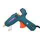 Hot Melt Glue Gun 60W-100W Double Temperature Glue Gun for 11mm Glue Stick for DIY Small Craft Projects & Sealing and Re