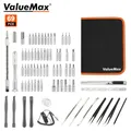 Kit d'outils de réparation pour iPhone Mini tournevis de précision Torx magnétique Kit d'outils de